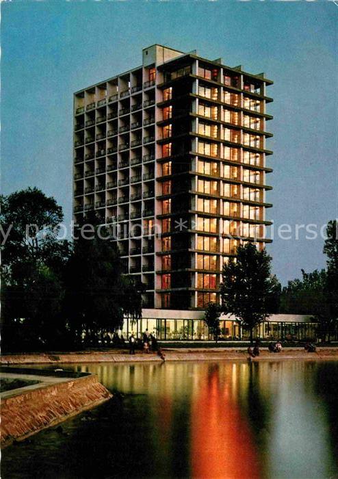 Siofok Hotel Europa