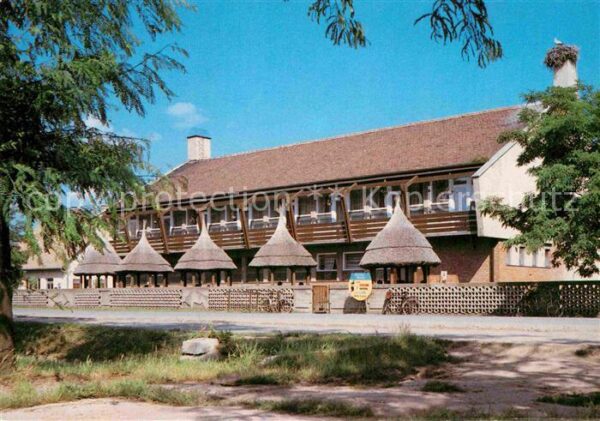 Hortobagy Schenke Inn