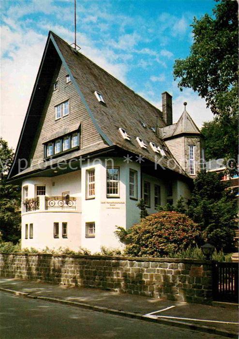 Goslar Ländliche Heimvolkshochschule