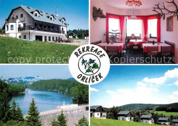 Nekor Restaurant Pension Frantisek