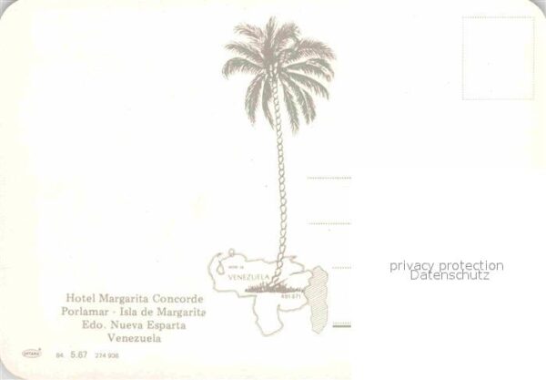 Porlamar Hotel Margarita Concorde – Bild 2
