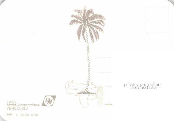 Puerto la Cruz Hotel Melia International – Bild 2