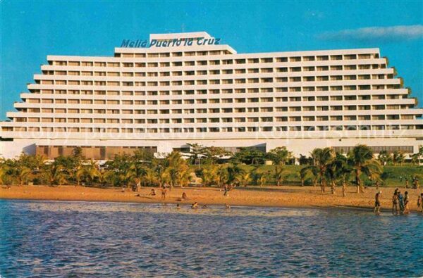 Puerto la Cruz Hotel Melia