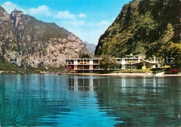 Lecco Motel Nautilus