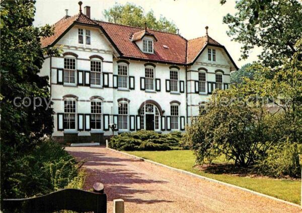 Wilhelminaoord Buitencentrum