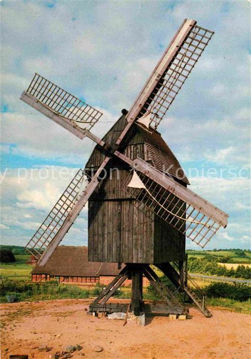 Rammsee Kiel Bockmühle