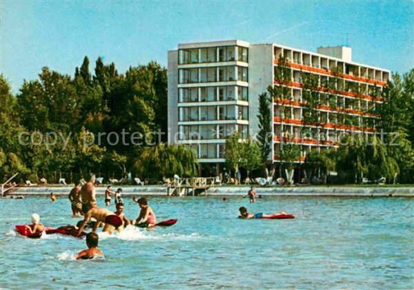 Siofok Hotel Balaton