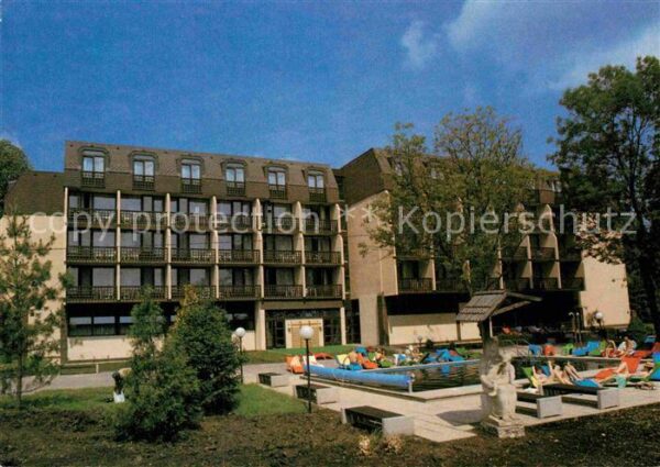 Sarvar Hotel Thermal