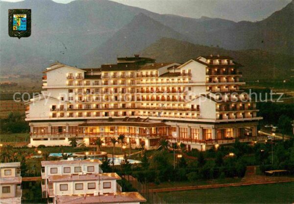 Benicasim Hotel Orange