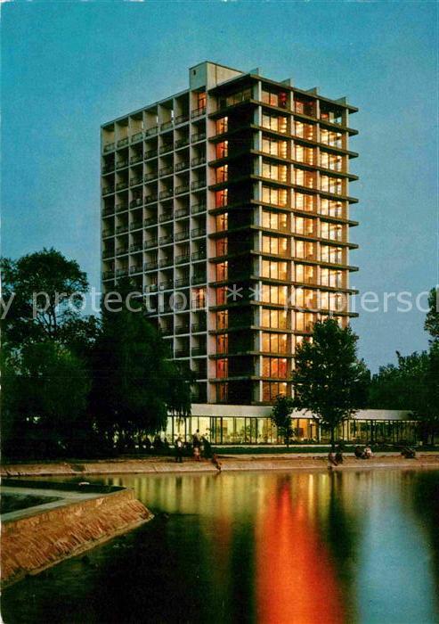 Siofok Hotel Europa