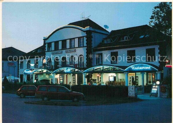Bad Harkany Hotel Baranya