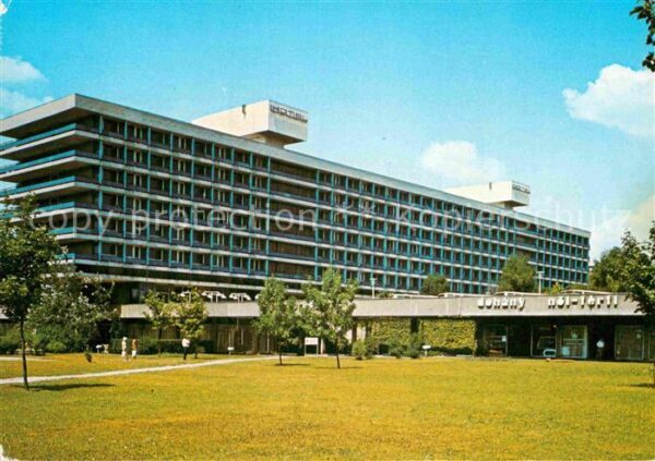 Balatonfuered Hotel Annabella