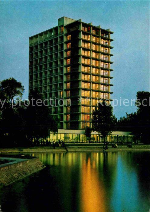 Siofok Hotel Europa