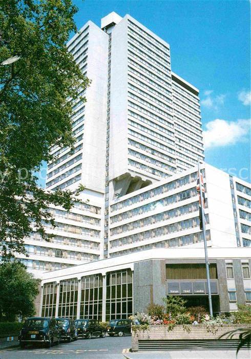 London Forum Hotel