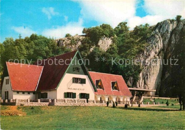 Aggtelek Hotel Barlang