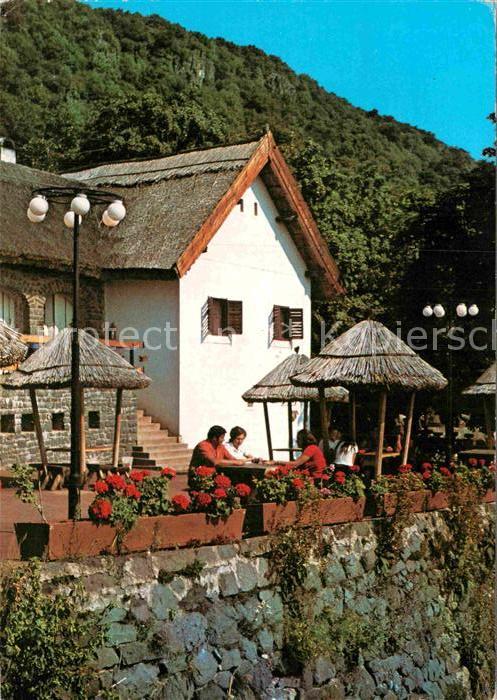 Badacsony Kisfaludy Haus