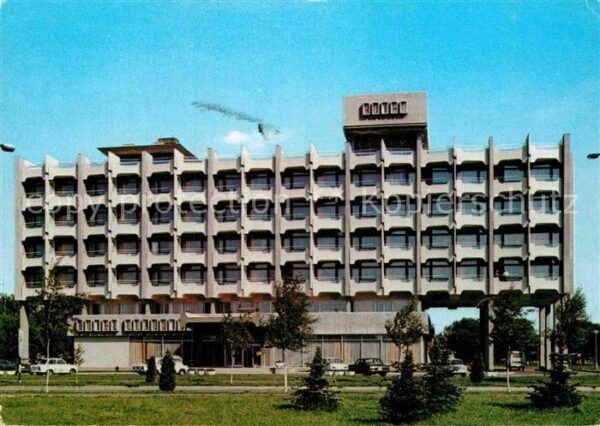 Szombathely Hotel Claudius