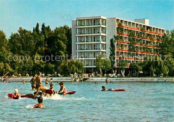 Siofok Hotel Balaton