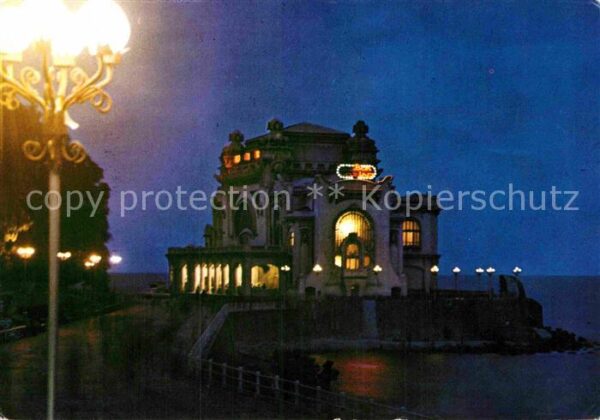 Constanta Cazinoul