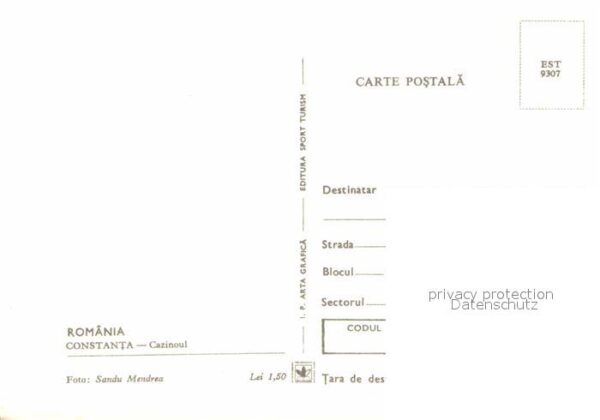 Constanta Cazinoul – Bild 2