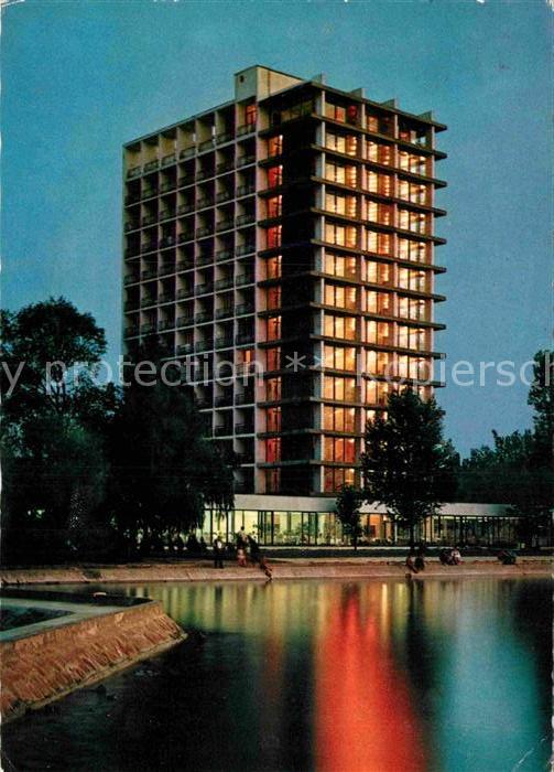 Siofok Hotel Europa