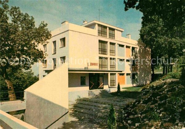 Fonyod Hotel Siraly