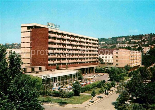 Budapest Hotel Sport