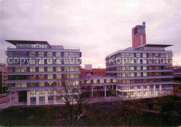 Berlin Technisches Zentrum