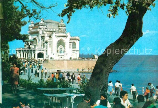 Constanta Restaurant Cazino