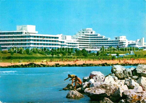Aurora Hotel Onix