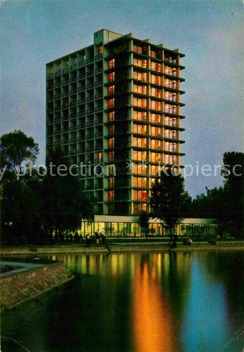Siofok Hotel Europa