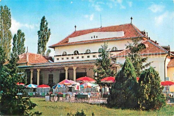 Timisoara Hotel Timis
