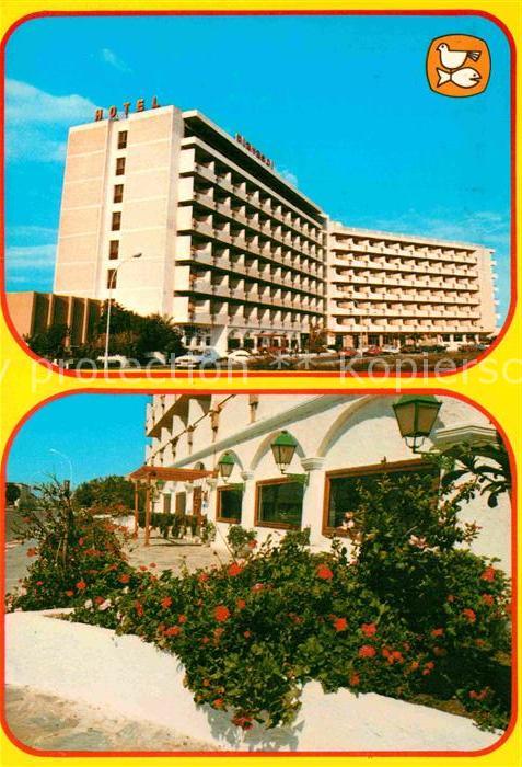 Roquetas de Mar Hotel Playasol
