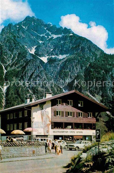 Mittelberg Kleinwalsertal Hotel Alte Krone