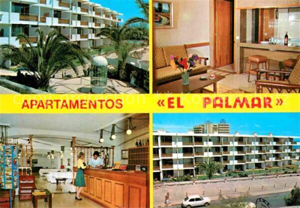 Gran Canaria Apartenmentos El Palmar