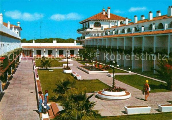 Rota Hotel Playa de la Luz
