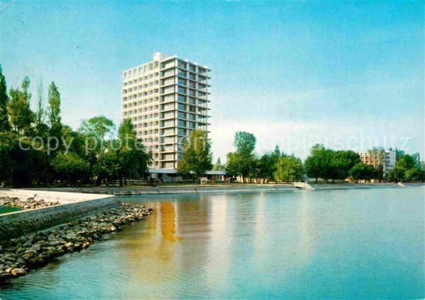 Siofok Hotel Europa