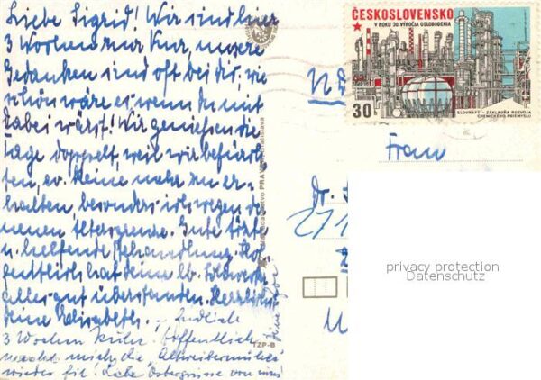 Piestany Bacchus Vila – Bild 2