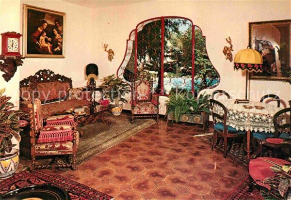 Forio d Ischia La Bagatella Hotel
