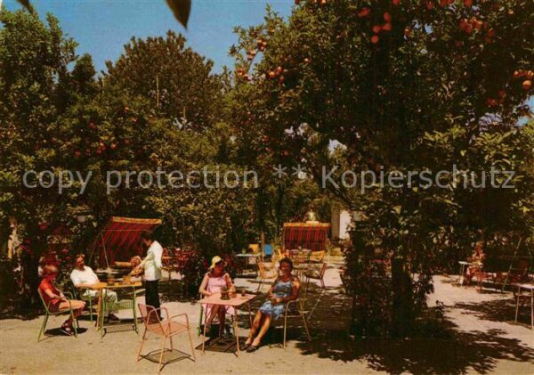 Sorrento Campania Hotel Girasole