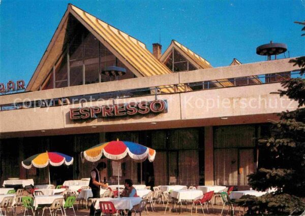 Fonyod Restaurant Delta