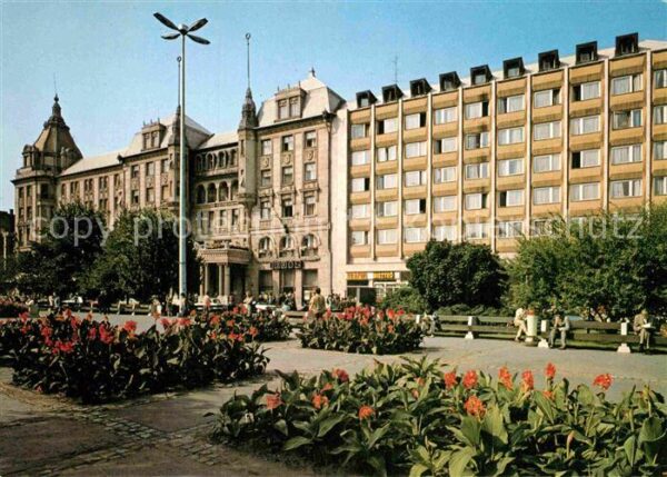 Debrecen Debrezin Hotel Arany Biaka