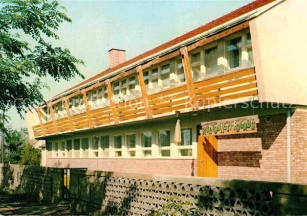 Hortobagy Gasthof