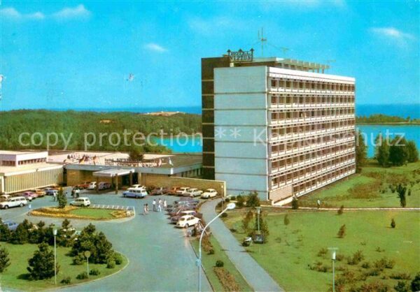Neptun Hotel Restaurant