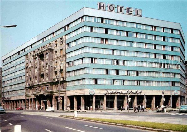 Budapest Hotel Szabadsag