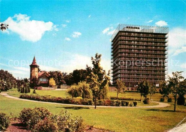 Balatonalmadi Hotel Aurora