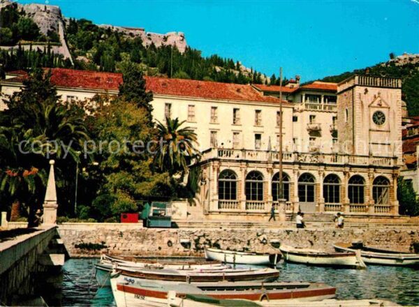 Hvar Hotel Hafen