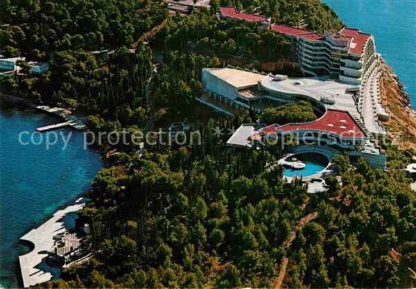 Dubrovnik Ragusa Hotel de Luxe