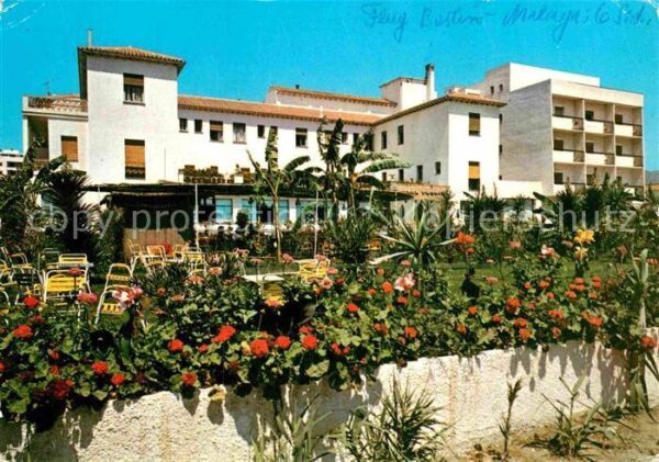 Fuengirola Hotel Florida