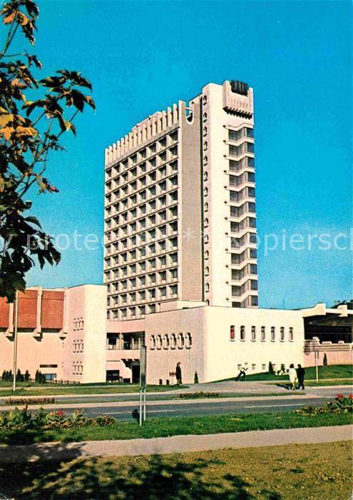 Timisoara Hotel Continental